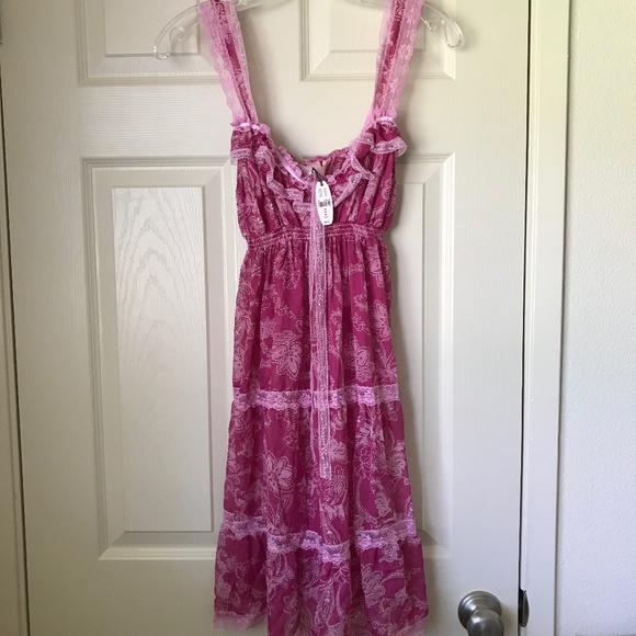 Victoria's Secret Other - Victoria's Secret Nightie